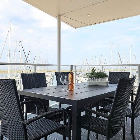 Apartment Wendtorf Xxiii Экстерьер фото