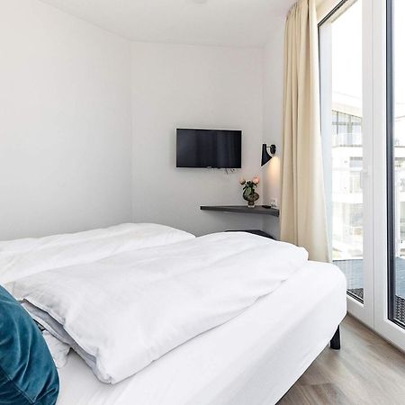 Apartment Wendtorf Xxiii Экстерьер фото