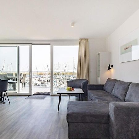 Apartment Wendtorf Xxiii Экстерьер фото