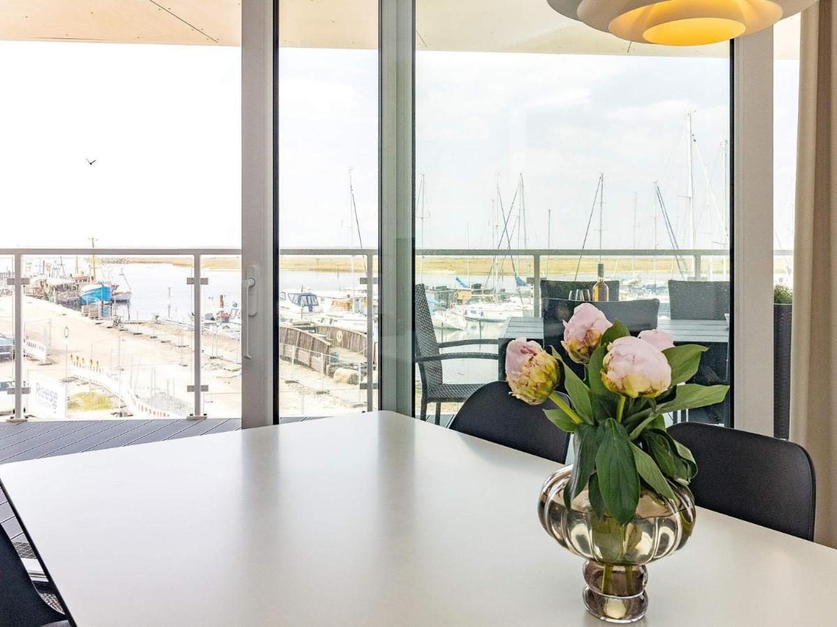 Apartment Wendtorf Xxiii Экстерьер фото