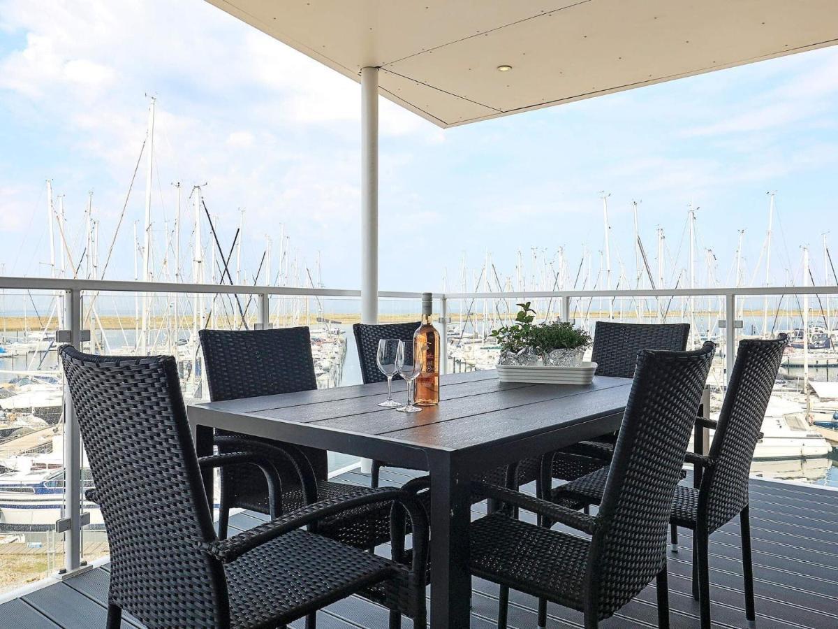 Apartment Wendtorf Xxiii Экстерьер фото