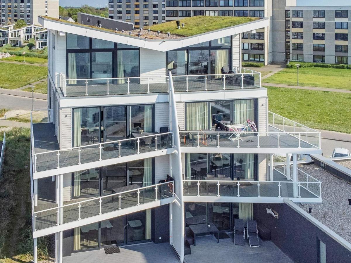 Apartment Wendtorf Xxiii Экстерьер фото