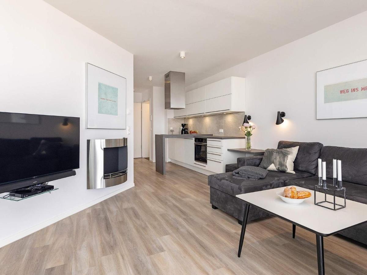 Apartment Wendtorf Xxiii Экстерьер фото