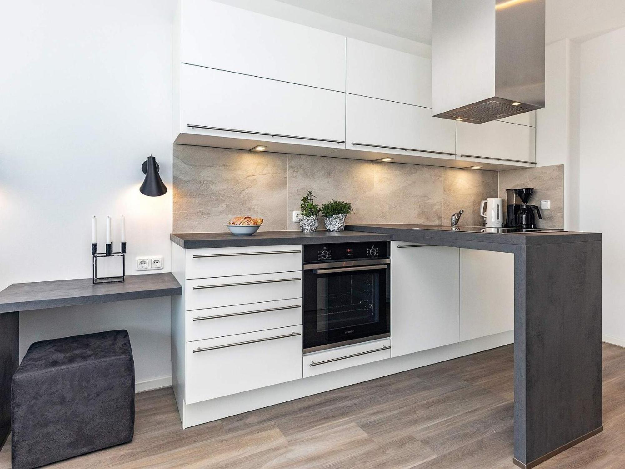 Apartment Wendtorf Xxiii Экстерьер фото
