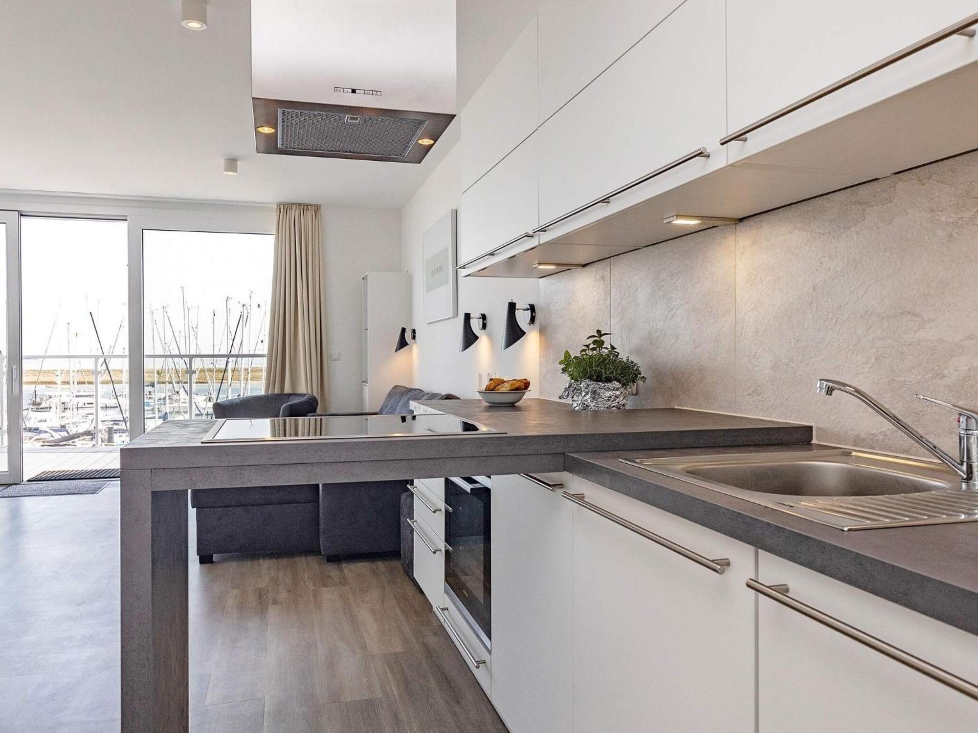 Apartment Wendtorf Xxiii Экстерьер фото