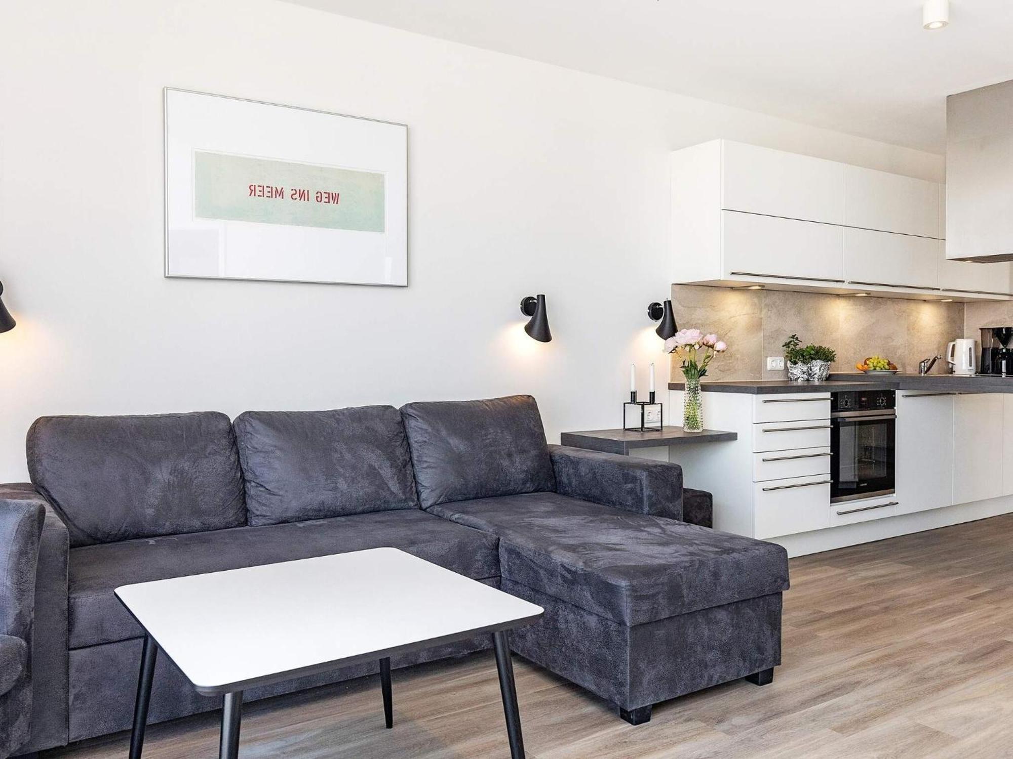 Apartment Wendtorf Xxiii Экстерьер фото